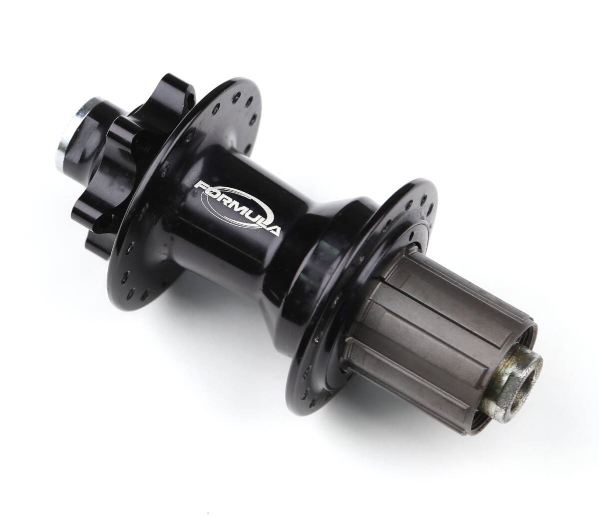 New and used ��Formula MTB disc rear hub 135x12mm