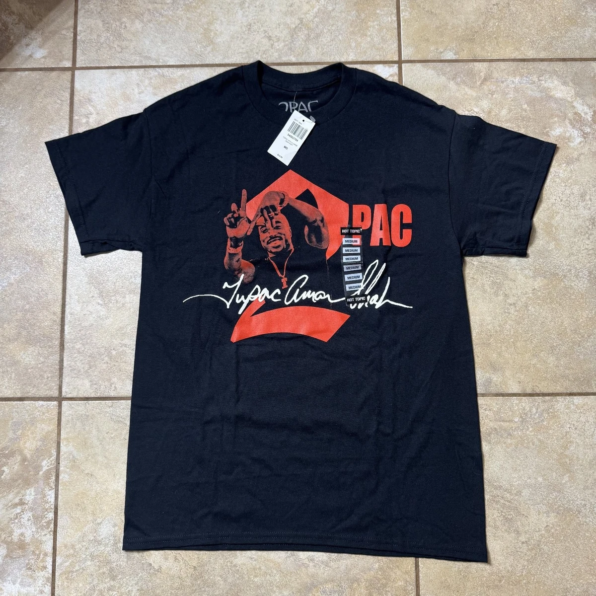 2pac Shirt for sale | eBay