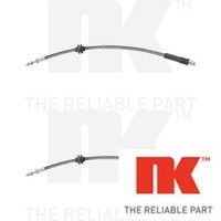2X Bremsschlauch NK 8523102 2 BremsschläUche Rechts Links Vorderachse