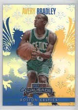 2013-14 Panini Crusade Crusade Blue Avery Bradley #124 0i39
