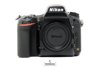 Nikon D750 Gehäuse 24.3MP DSLR kamera #6021437