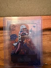 2025 Topps Signature TreVeyon Henderson Base (RAW)