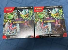 Pokemon TCG Twilight Masquerade Booster Bundle New/Factory Sealed. Two Packages