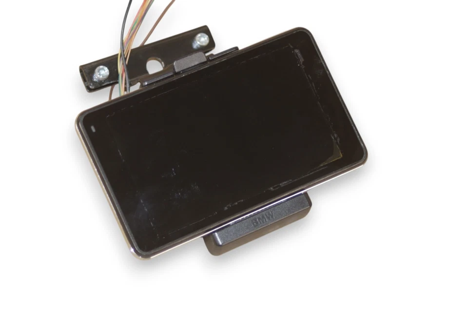 BMW GARMIN NUVI 3790 PORTABLE GPS  S/N 20V000508 - Image 2 of 4