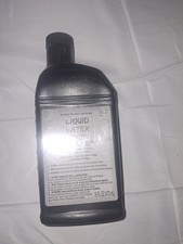 Liquid Latex