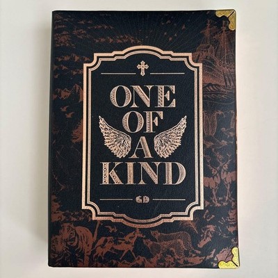 One of a Kind by G-Dragon (CD, 2012) for sale online | eBay