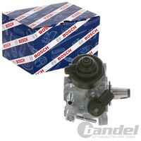 Bosch Hochdruckpumpe Einspritzpumpe Passend FüR BMW 1 2 3 4 5 X1 X2 X3 X4 Mini