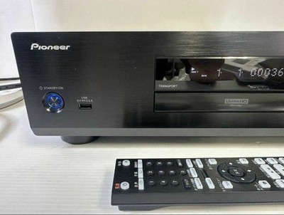 Pioneer UDP-LX800 4K Ultra HD Blu-ray Disc Player Hi-End