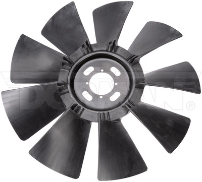 DORMAN 620-353 Clutch Fan Blade - Plastic For Select 03-07 Chevrolet GMC Models