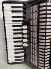  AKKORDEON  HOHNER Concerto III S 72Bass.