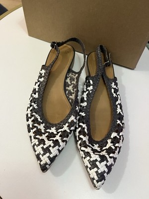 Bally Switzerland Leder Vero Guoio Damen Sandals Gr-40 Top!