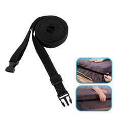 Sheet Fasteners Adjustable Elastic Straps, Bed Holder Band Corner Mattress Fit