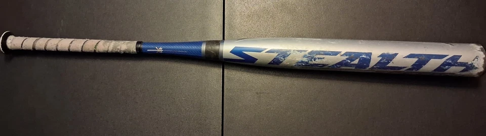 Easton Stealth Speed XL 28 oz. Foto 2 de 4