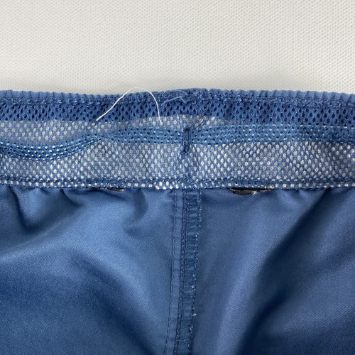 North Face Shorts Boys Large Blue FlashDry Quick Dry Mesh Lined Swim Trunks - Picture 7 of 10