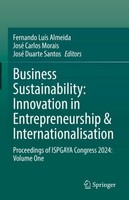 Business Sustainability: Innovation In Entrepreneurship & Internationalisation F