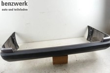Mercedes S124 W124 ab 08/89 Kombi Stoßstange hinten 1248850525