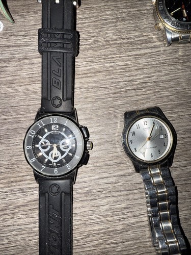 Lotto Orologi non funzionanti Altanus, Breil, Swatch, Casio…. - Foto 3 di 10
