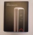 ⭐VIVENT DOORBELL CAMERA VS-DBC300-WHT– BRAND NEW!!! FACTORY SEALED!!!⭐