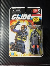 G.I. JOE COBRA Paratrooper PARA-VIPER GI JOE 25th Anniversary Hasbro 2008 ARAH