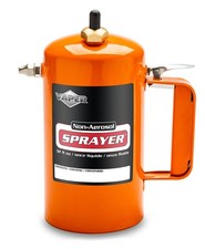 19423 Spot Spray Non-Aerosol Sprayer - Orange