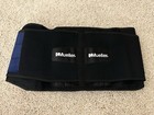 Mueller Lumbar Back Brace w/ Removable Pad, Extended Size Slightly Used — photo 6