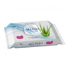 Baby Multipurpose Sanitizing Wipes 72 Wipes