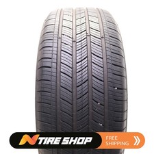 Used 23555r17 Michelin Energy Saver As - 99h - 7.532 No Repairs Used 23555r17 Michelin Energy Saver As - 99h - 7.532 No Repairs