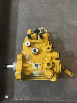 Denso Common Rail Injection Pump Fits John Deere 6230R 6250R 6.8L Diesel Engine