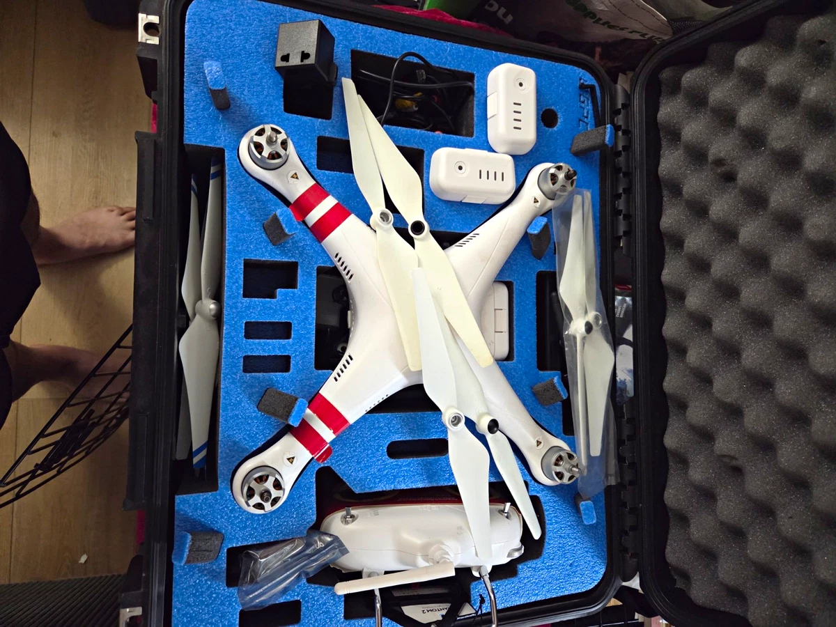 DJI Phantom 2 Drones for sale - eBay