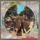 Beatles "Abbey Road" 1979 Capitol 12" Picture Disc - Still Sealed