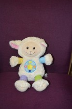 VTech Storytime Rhymes Sheep Lamb Light Sing ...