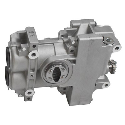 Oil Pump Balance Shaft For Jeep Compass Patriot Chrysler Dodge 2.4L 68127987