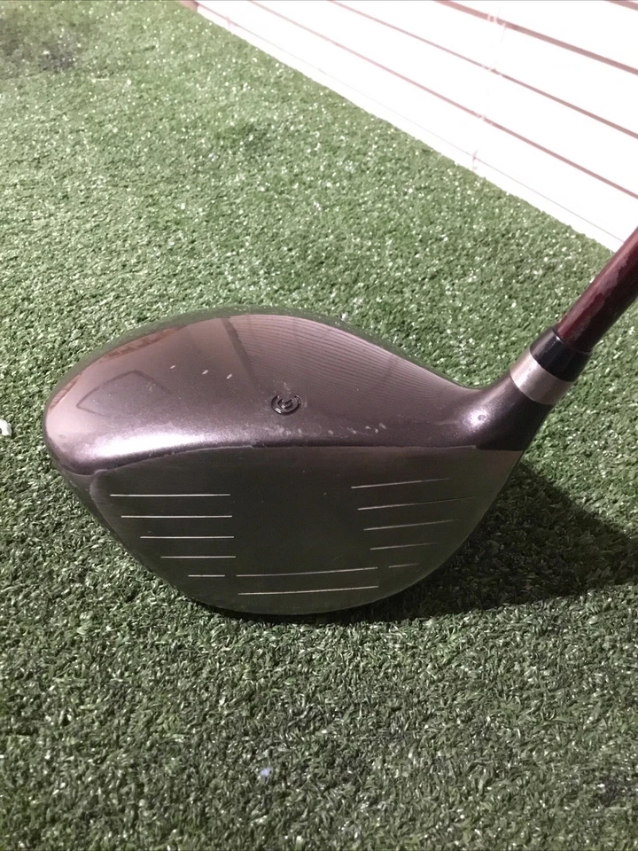 Cleveland Launcher Titanium 10.5* Driver Regular ProLite 35 Graphite Shaft 44.5” - Image 3 of 4