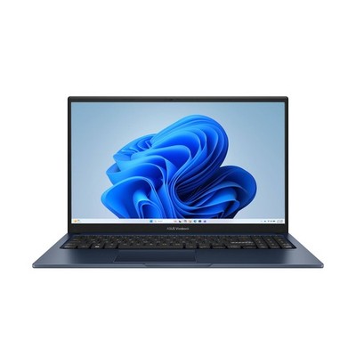 ASUS - Vivobook 15 15.6'' FHD Laptop - Intel Core 3 100U (2024) - 8GB Memory -...