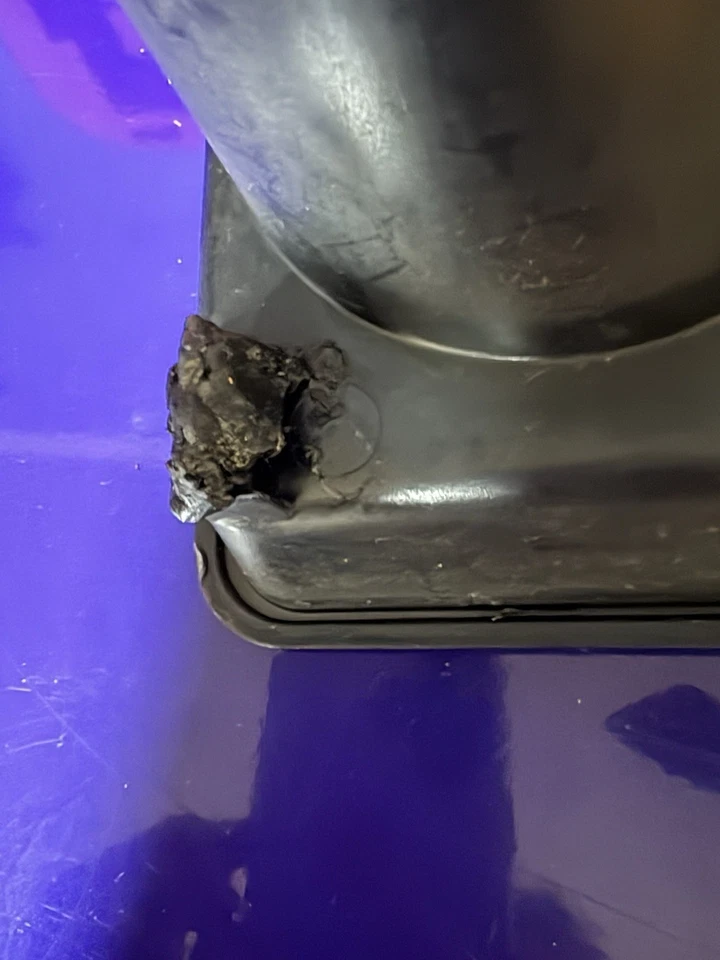 HUMMER H2 2003-2007 CONSOLA PALANCA DE CAMBIOS BISEL Y PORTAVASOS PANEL DE CUBIERTA (para piezas) Foto 3 de 4