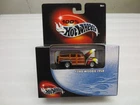 Hot Wheels 2002 100% Collectibles - Ford Woodie 1948