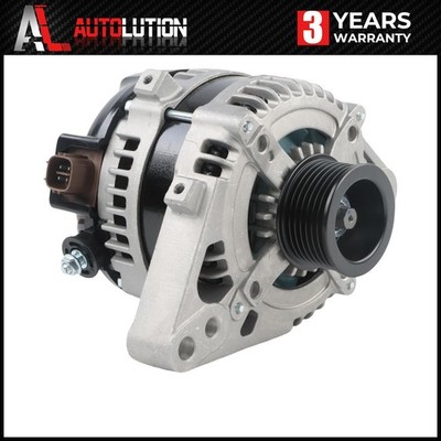 Alternator For Toyota 4Runner 2005 - 2015 4.0L 130 A 12V 270600P010