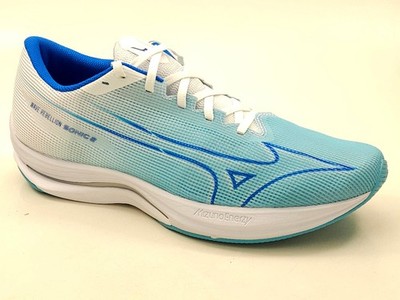 Mizuno Men Running Shoes Wave Rebellion Sonic 2 Sneakers Training Sneakers