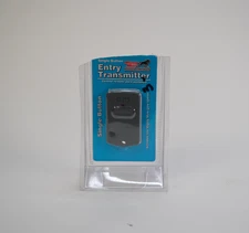 Mighty Mule Single Button Access Remote for Automatic Gate Opener FM135 Open Box