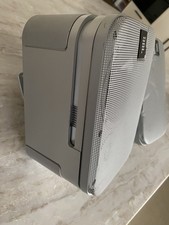 JBL Control One Main Stereo Speakers-Silver.