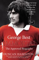 Immortal | Duncan Hamilton | Englisch | Taschenbuch | Kartoniert / Broschiert