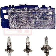 Scheinwerfer links für Volvo 940 II Kombi 945 2.3Ti 2.3 Turbo 944 2.0