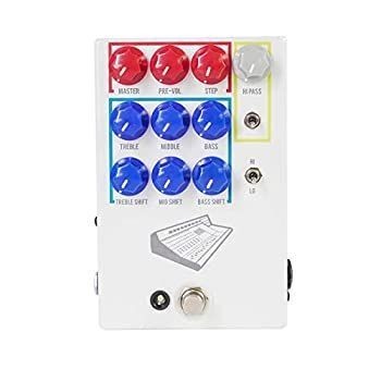 JHS Pedale Effektpedal Vorverstärker Colour Box V2 gebraucht