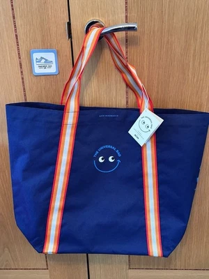 Anya Hindmarch Universal Bag Aldi - Fast Tracked Delivery 🚚