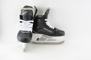 Bauer Supreme Shadow Senior Ice Hockey Skates 7 Fit 2  (0611-1686)
