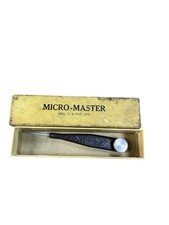 Vintage Rare Micro Master V-94 Hole Extension Made In USA