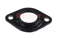 Metzger Autoteile 0873004 Dichtung, Zylinderkopfhaube FüR Opel