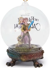 NEW Disney The Black Cauldron Legacy Sketchbook Ornament 40th Anniversary