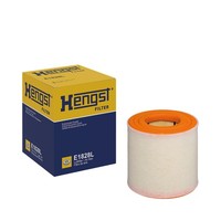Luftfilter-Einsatz 160 Mm Hengst Filter Passend FüR U.A. Audi A7