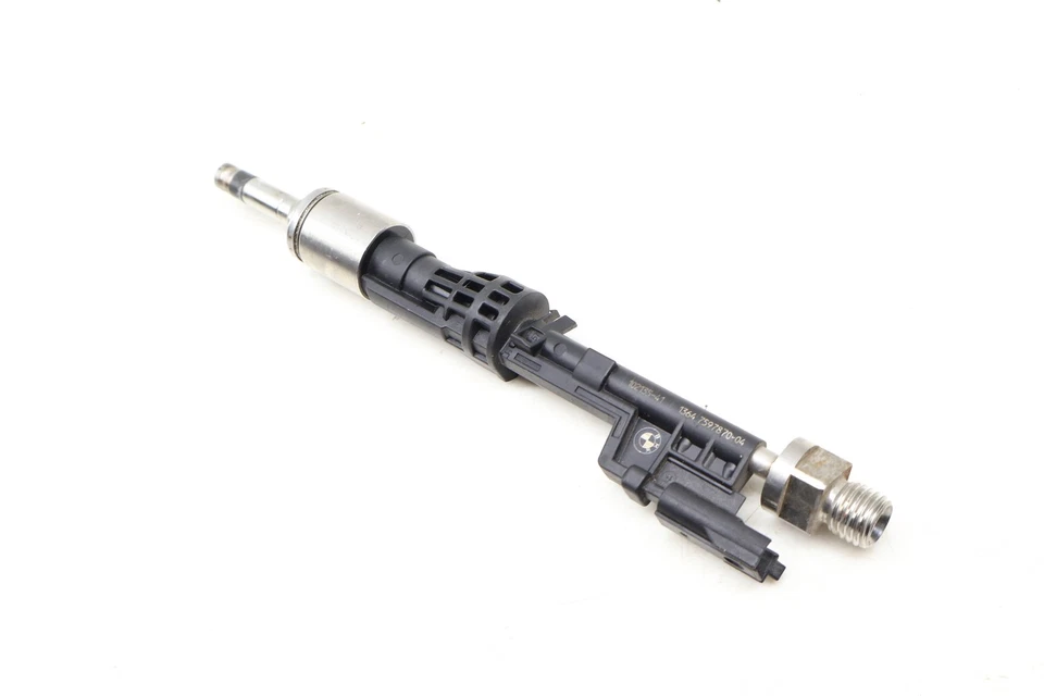 BMW 528I XDRIVE F10 2012-2013 - Inyector de combustible (EU5) 7597870 Foto 2 de 3